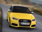 Audi S1 Sportback 2014 года (WW)